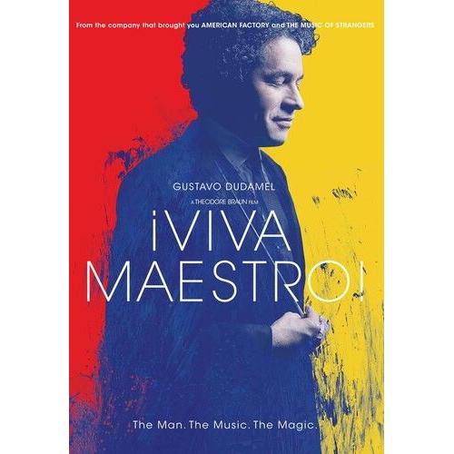 Maestro Dvd pas cher - Achat neuf et occasion | Rakuten